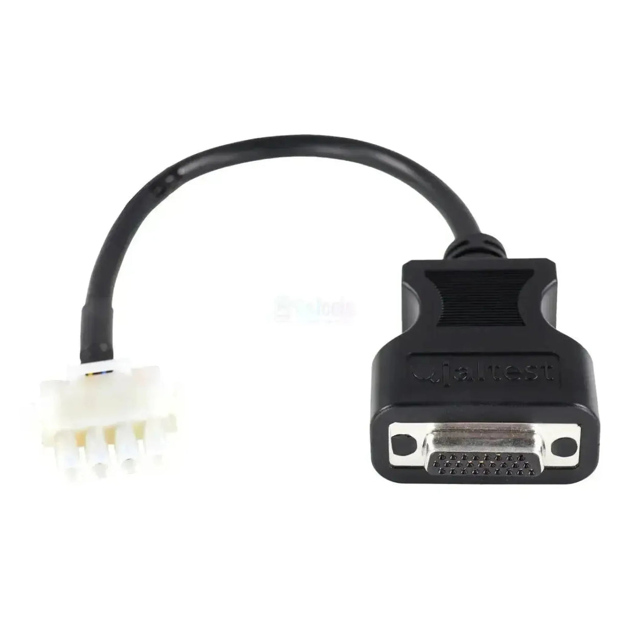 Jaltest (JDC549.9) | JLG/Haulotte 4-poliger OBD – 26-poliger DB26 Adapterkabel | Hebe- und Hebewerkzeuge
