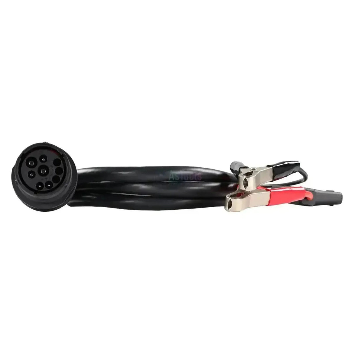 Jaltest (JDC550) | ISOBUS 9-poliges OBD Adapterkabel | Landwirtschaftliches Fahrzeug