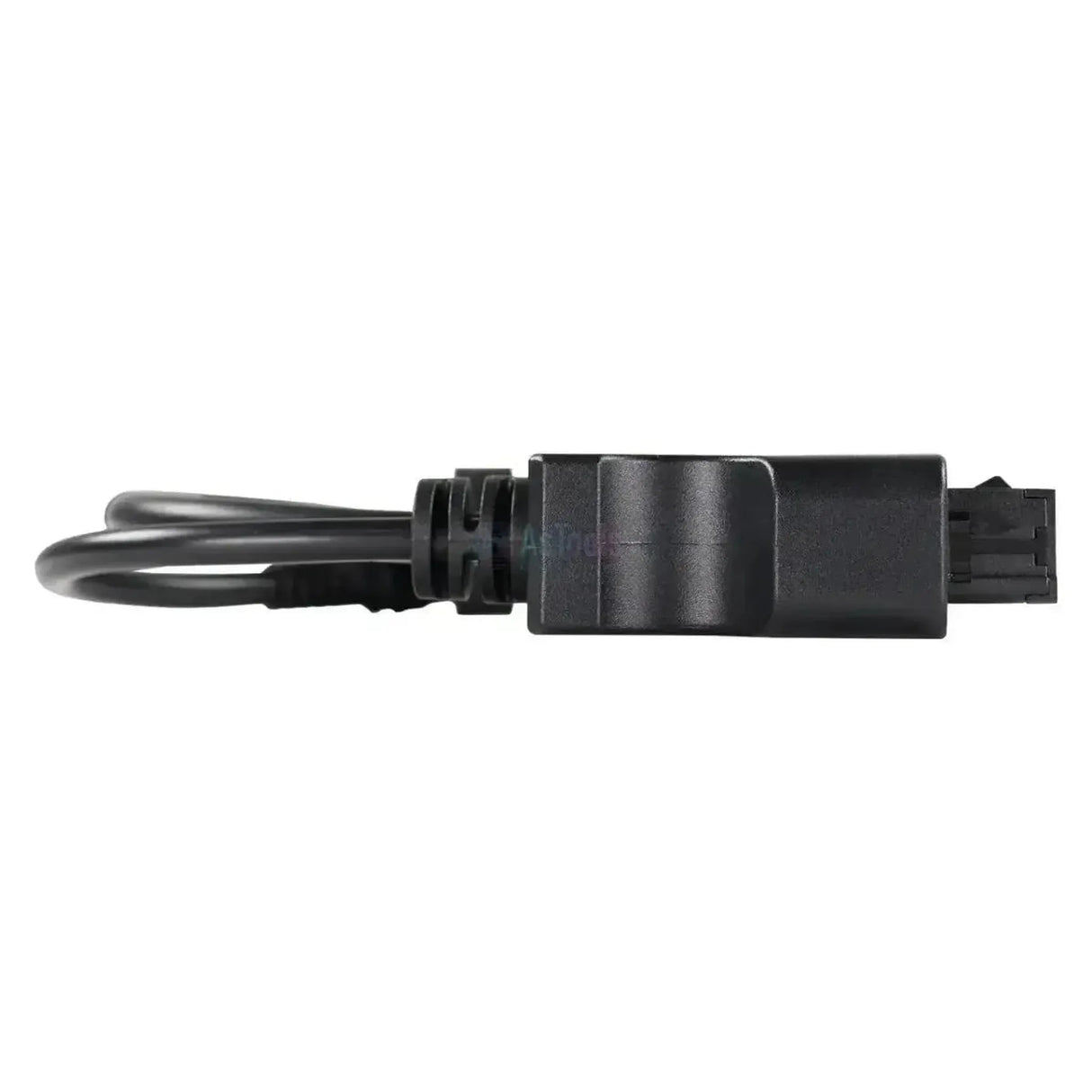 Jaltest (JDC557A9) | Hyster/Yale 3-poliges OBD – 16-poliges OBD2 Adapterkabel | Hebe- und Hebewerkzeuge