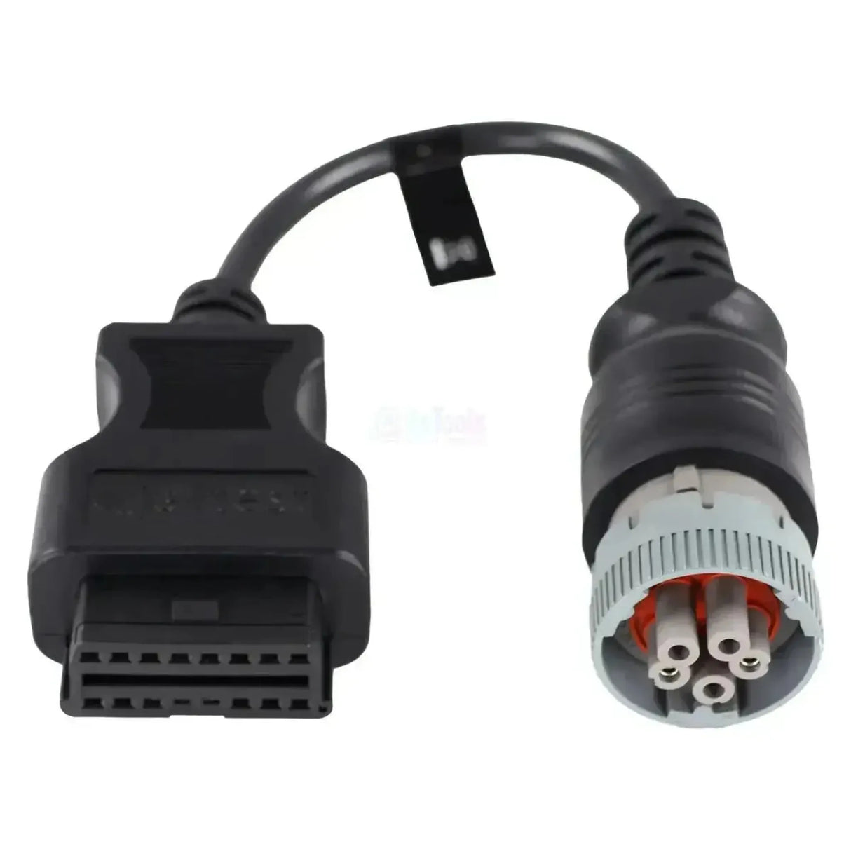 Jaltest (JDC558A) | Genie 5-poliges OBD – 16-poliges OBD2 Adapterkabel | Hebe- und Hebewerkzeuge