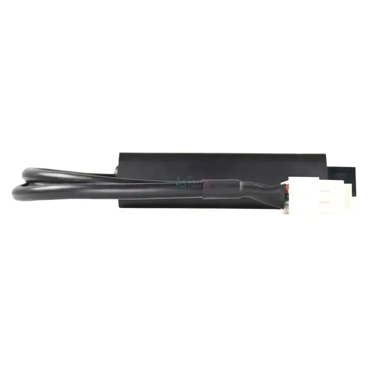 Jaltest (JDC559A) | Haulotte 6+6-poliges OBD - 16-poliges OBD2 Adapterkabel | Hebe- und Hebewerkzeuge