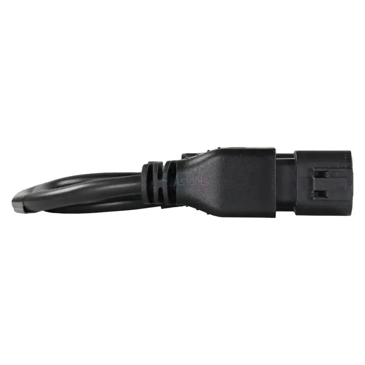 Jaltest (JDC560A9) | Hitachi 6-poliger OBD - 16-poliger OBD2 Adapterkabel | Verbrennungsmotor