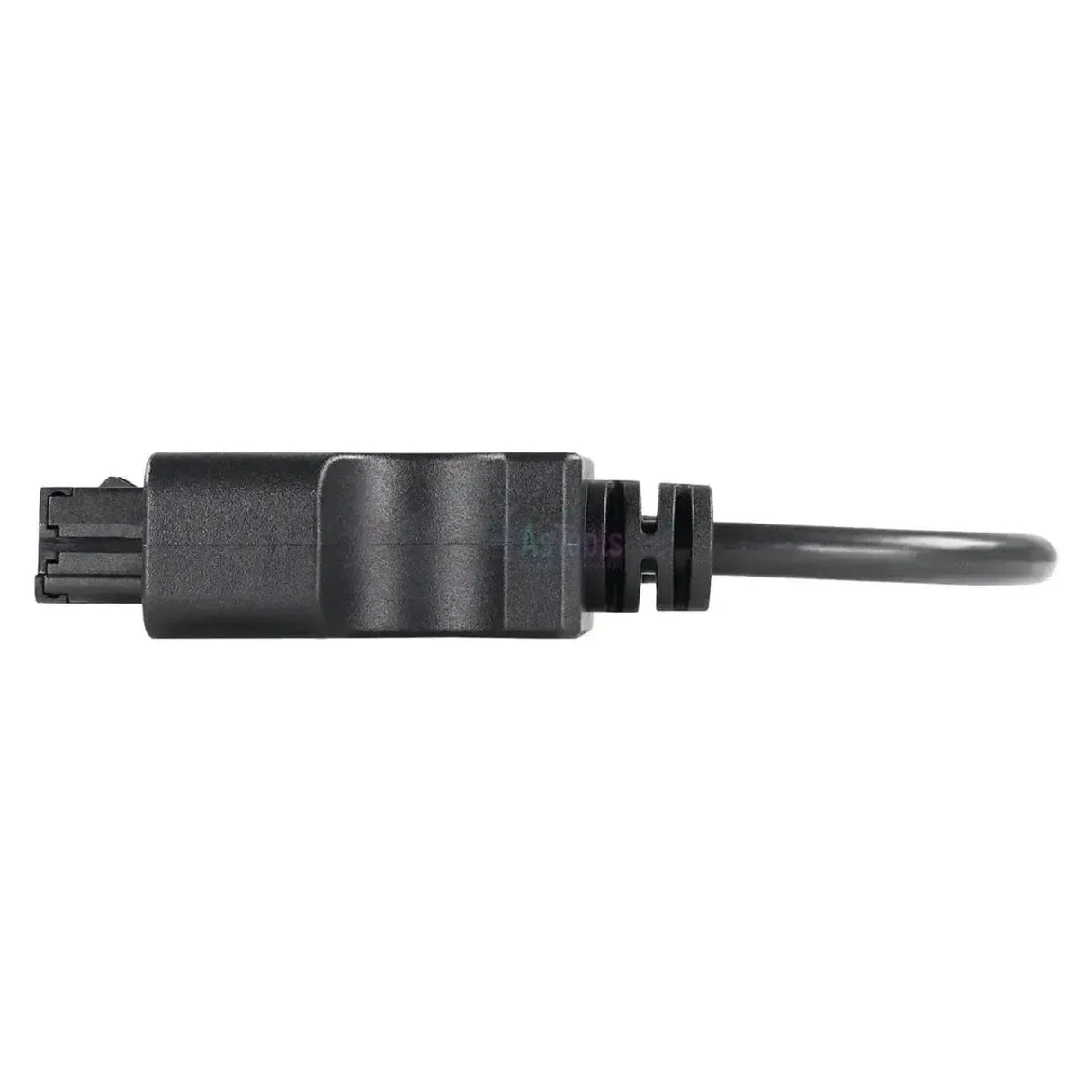 Jaltest (JDC562A) | Toyota 4-poliges OBD – 16-poliges OBD2 Adapterkabel | Hebe- und Hebewerkzeuge