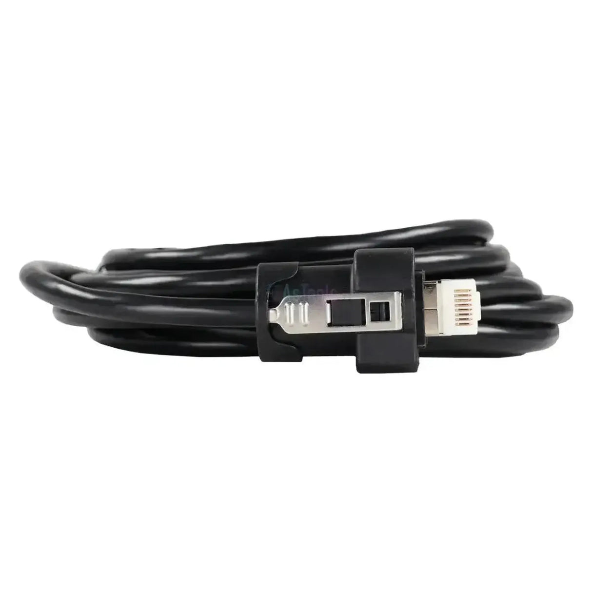 Jaltest (JDC563) | Liebherr RJ45 Netzwerk – RJ45 Netzwerk Adapterkabel | Gelände- und Baumaschine