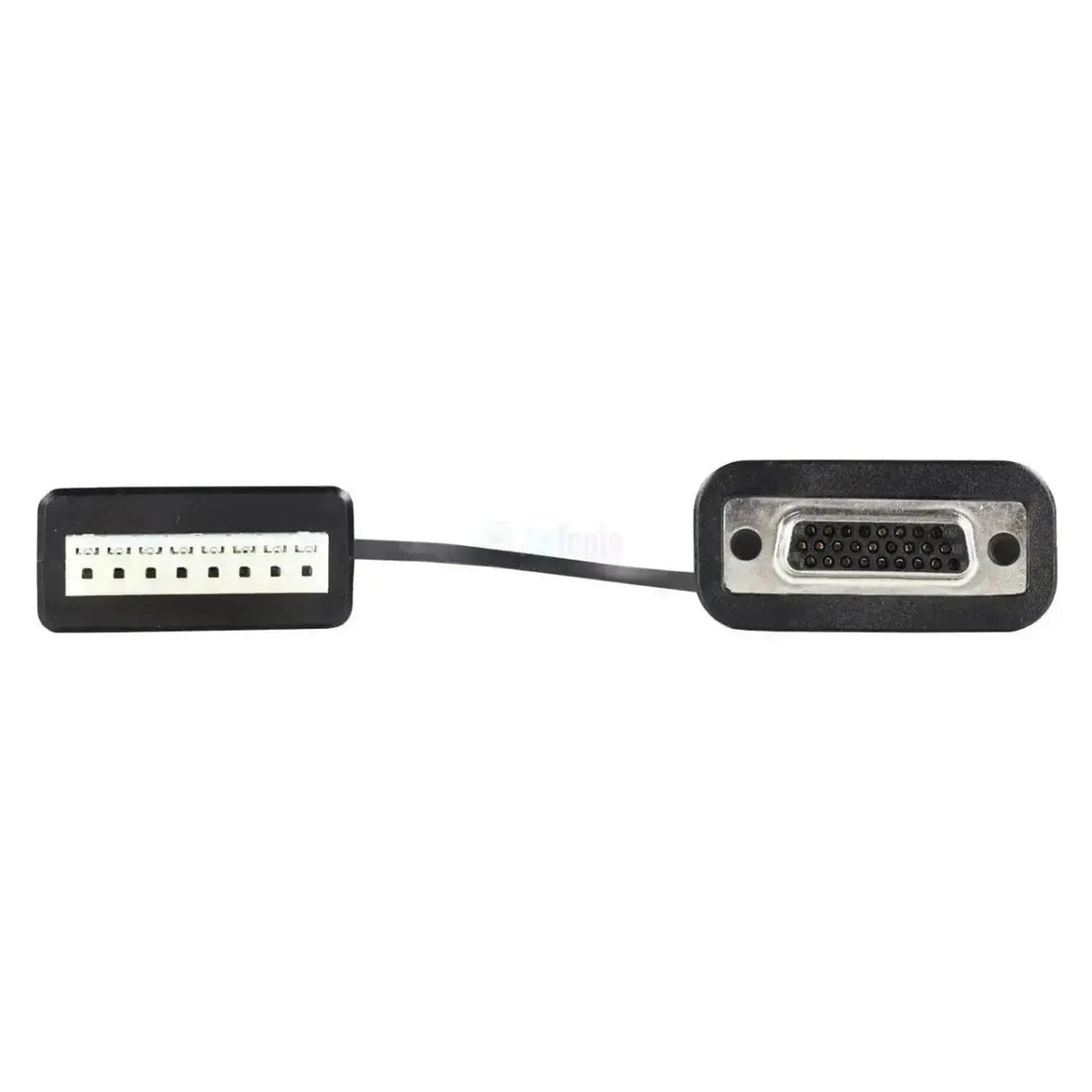 Jaltest (JDC564.9) | Zapi 8-poliger OBD - 26-poliger DB26 Adapterkabel | Hebe- und Hebewerkzeuge