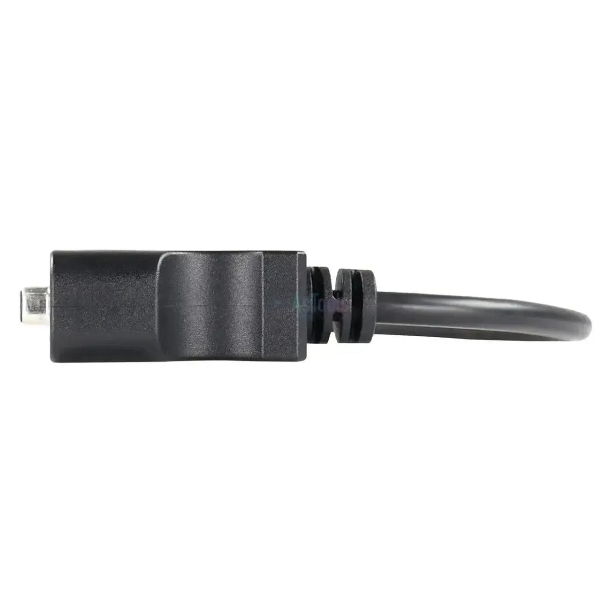 Jaltest (JDC565.9) | Mitsubishi/Caterpillar 12-poliger OBD – 16-poliger OBD2 Adapterkabel | Hebe- und Hebewerkzeuge