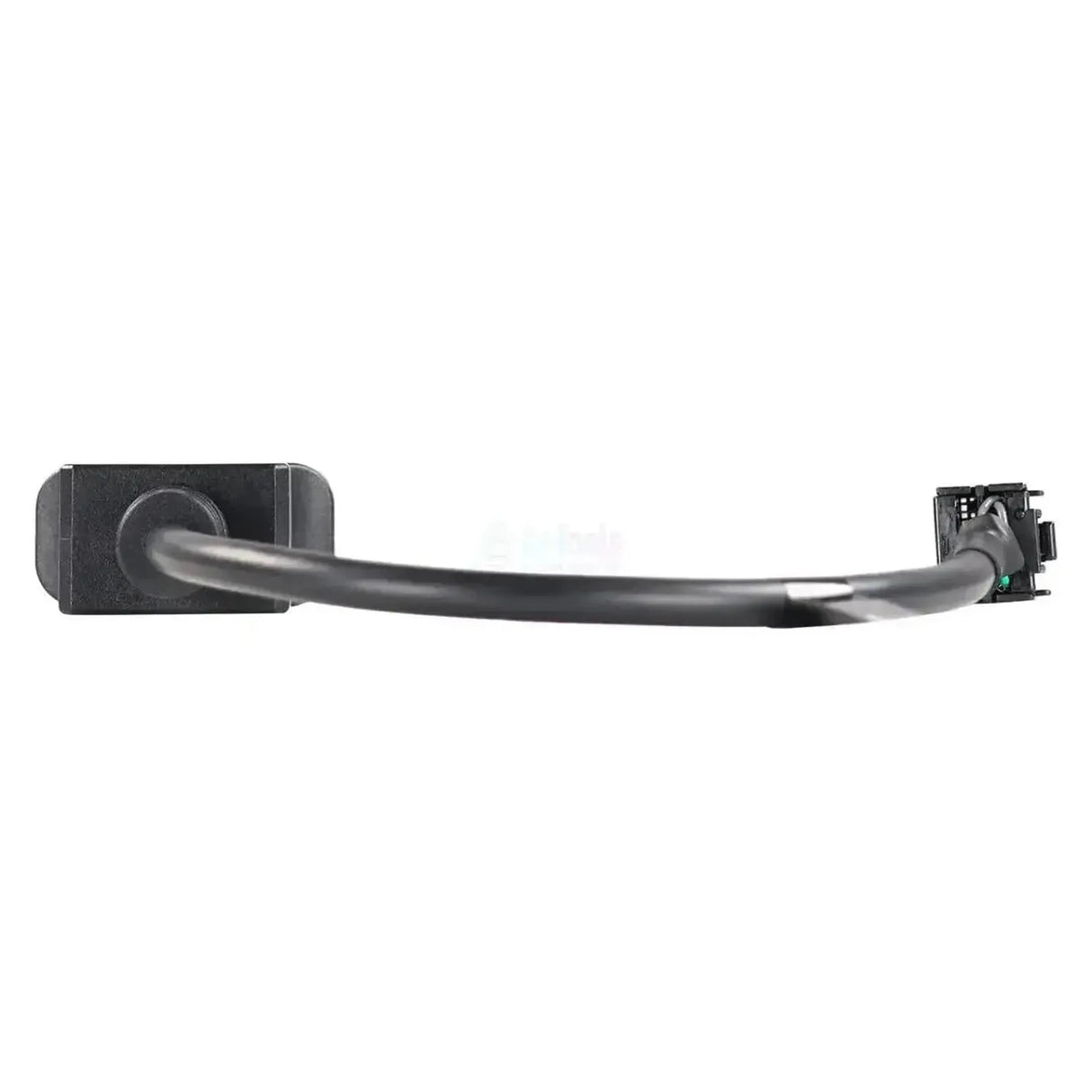 Jaltest (JDC565.9) | Mitsubishi/Caterpillar 12-poliger OBD – 16-poliger OBD2 Adapterkabel | Hebe- und Hebewerkzeuge