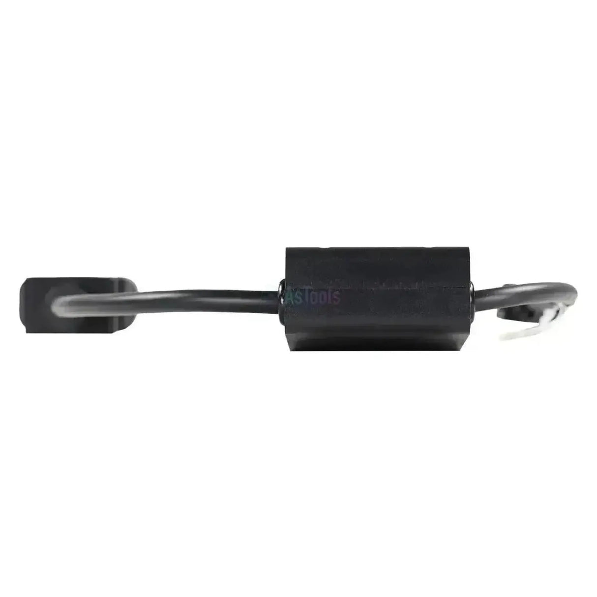 Jaltest (JDC569.9) | Curtis 4-poliger OBD - 26-poliger DB26 Adapterkabel | Hebe- und Hebewerkzeuge