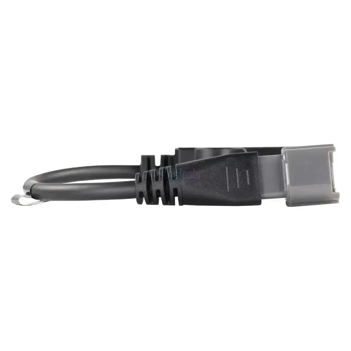 Jaltest (JDC601A) | Yamaha 3-poliges OBD - 16-poliges OBD2 Adapterkabel | Jetski