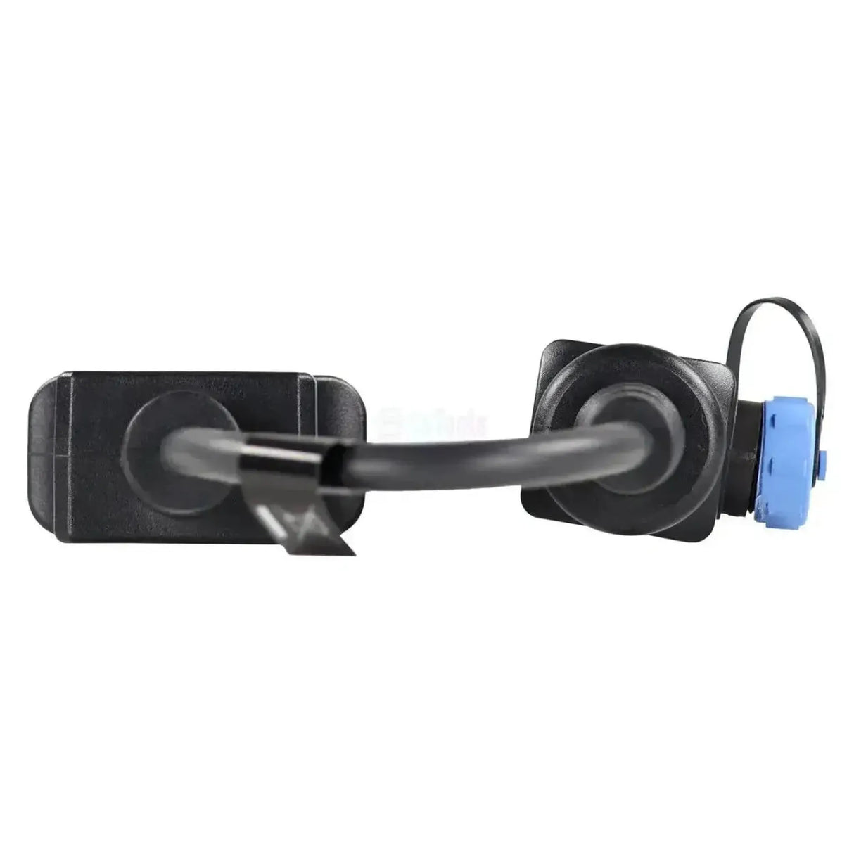 Jaltest (JDC602A) | BRP (Seadoo) 6-poliges OBD - 16-poliges OBD2 Adapterkabel | Wassermotorrad