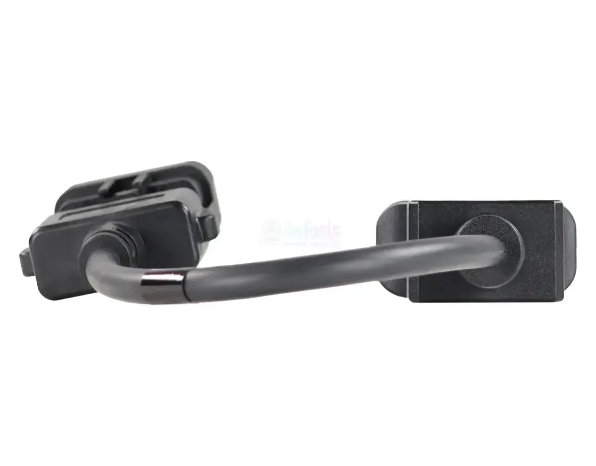 Jaltest (JDC604.9) | Mercury (MEFI 1-4) 10-poliger OBD – 16-poliger OBD2 Adapterkabel | Motorboot