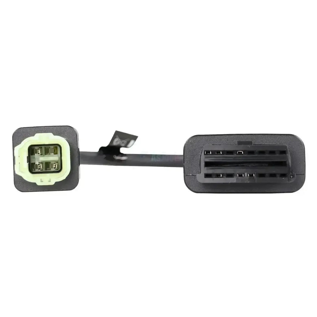 Jaltest (JDC608A) | Honda 4-poliger OBD – 16-poliger OBD2 Adapterkabel | Motorboot