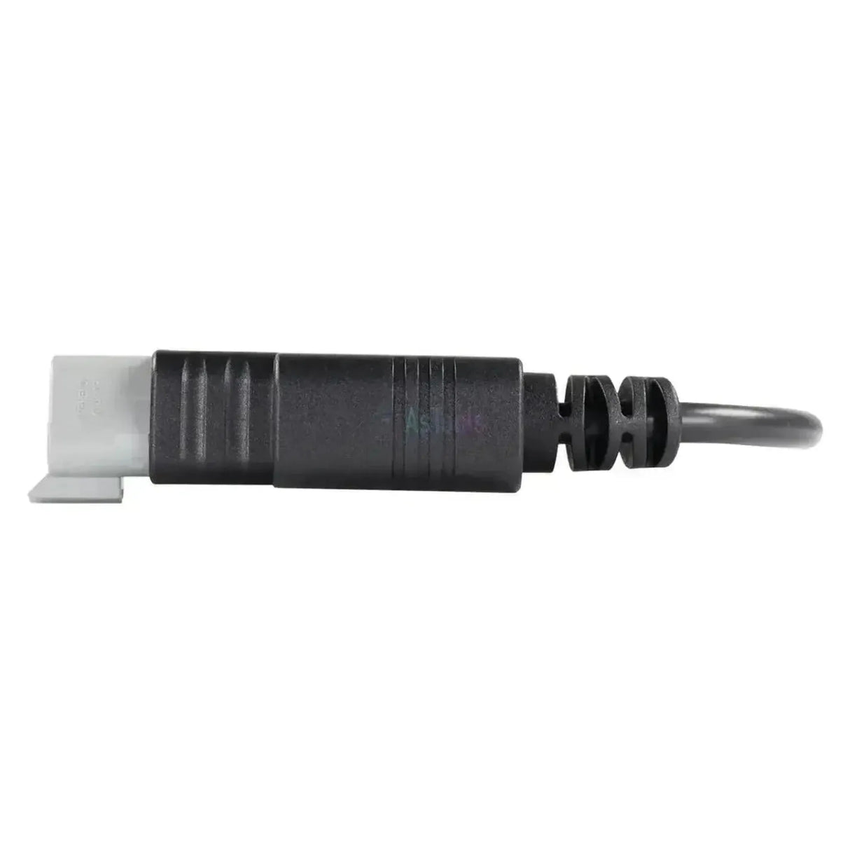 Jaltest (JDC609A) | Evinrude 3-poliges OBD – 16-poliges OBD2 Adapterkabel | Motorboot