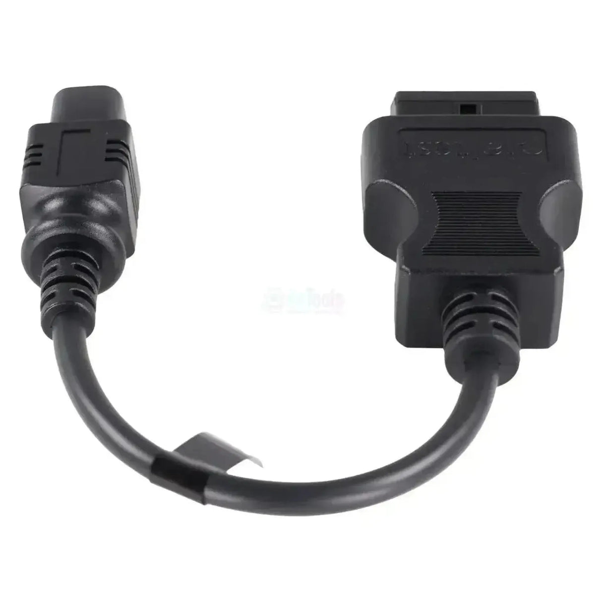 Jaltest (JDC610A) | Kawasaki 4-poliger OBD – 16-poliger OBD2 Adapterkabel | Jetski