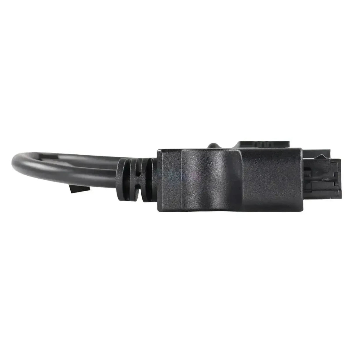 Jaltest (JDC610A) | Kawasaki 4-poliger OBD – 16-poliger OBD2 Adapterkabel | Jetski