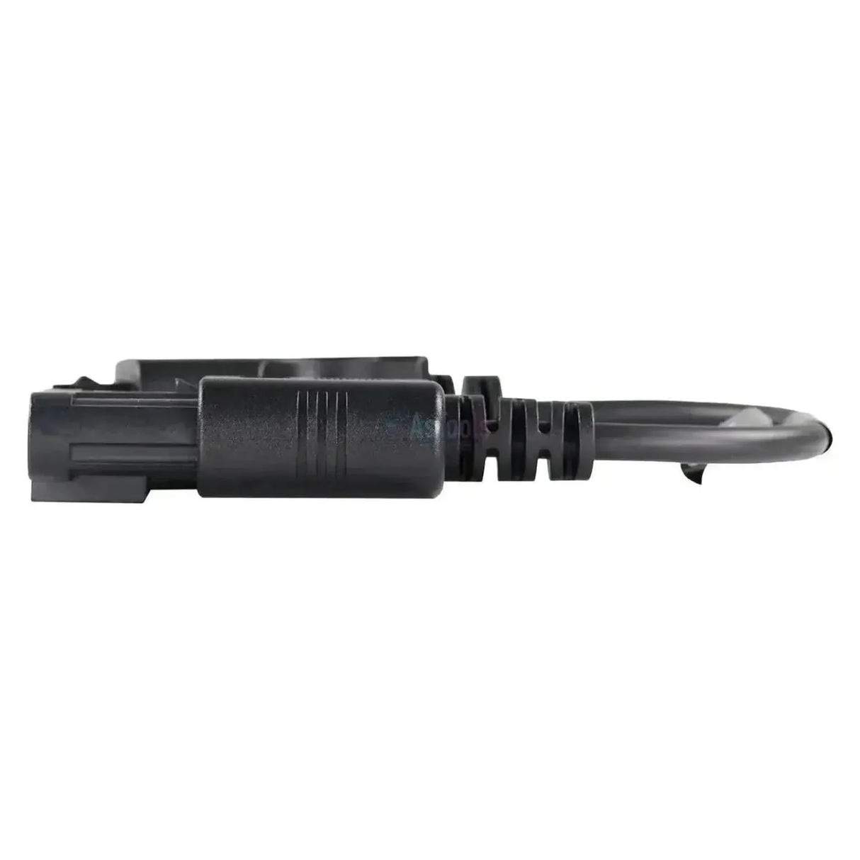 Jaltest (JDC611A) | Volvo Penta (EGCI) 6-poliger OBD - 16-poliger OBD2 Adapterkabel | Motorboot