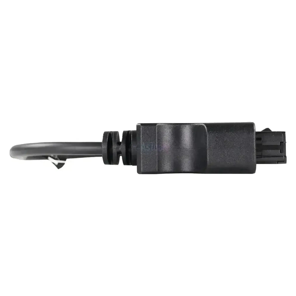 Jaltest (JDC611A) | Volvo Penta (EGCI) 6-poliger OBD - 16-poliger OBD2 Adapterkabel | Motorboot