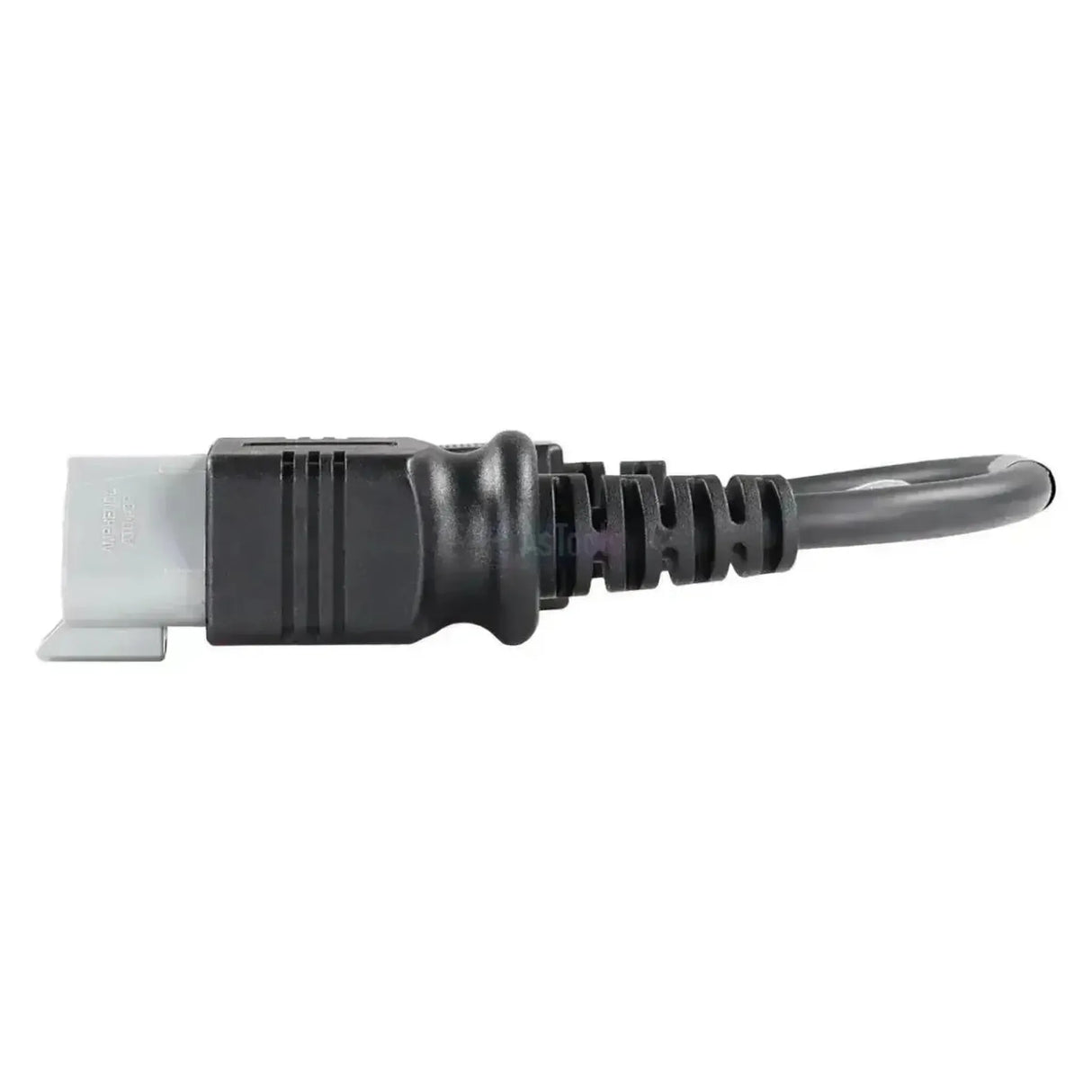 Jaltest (JDC612A) | Yanmar 3-poliges OBD - 16-poliges OBD2 Adapterkabel | Verbrennungsmotor
