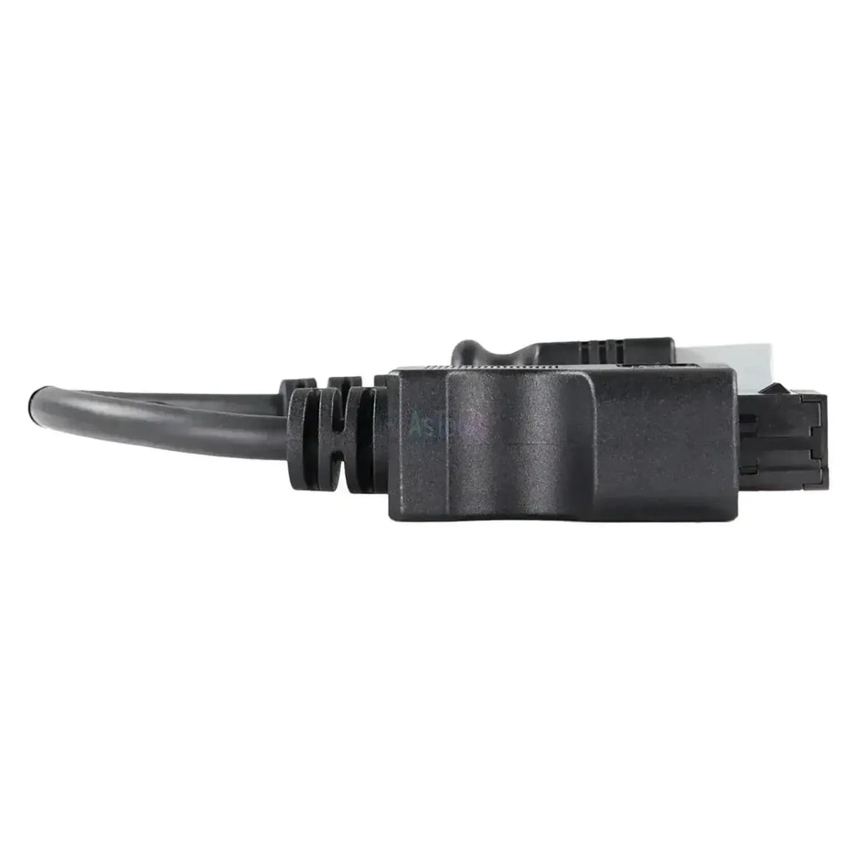 Jaltest (JDC612A) | Yanmar 3-poliges OBD - 16-poliges OBD2 Adapterkabel | Verbrennungsmotor