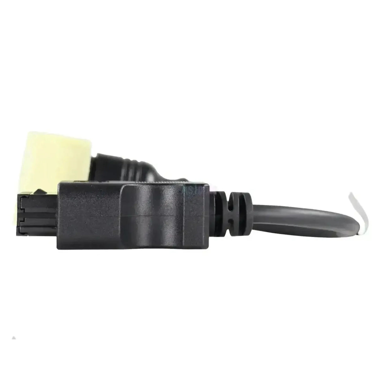 Jaltest (JDC613A) | Suzuki 8-poliger OBD - 16-poliger OBD2 Adapterkabel | Motorboot
