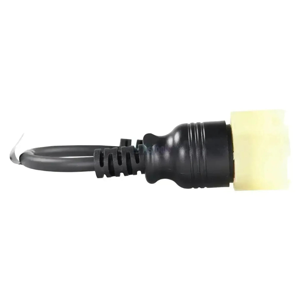 Jaltest (JDC613A) | Suzuki 8-poliger OBD - 16-poliger OBD2 Adapterkabel | Motorboot