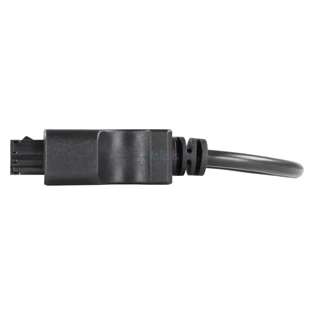 Jaltest (JDC614A) | Mercury (A9) 2-poliges OBD – 16-poliges OBD2 Adapterkabel | Motorboot