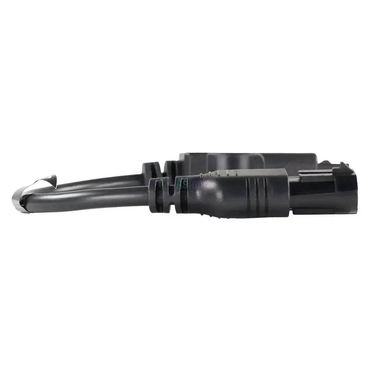 Jaltest (JDC614A) | Mercury (A9) 2-poliges OBD – 16-poliges OBD2 Adapterkabel | Motorboot