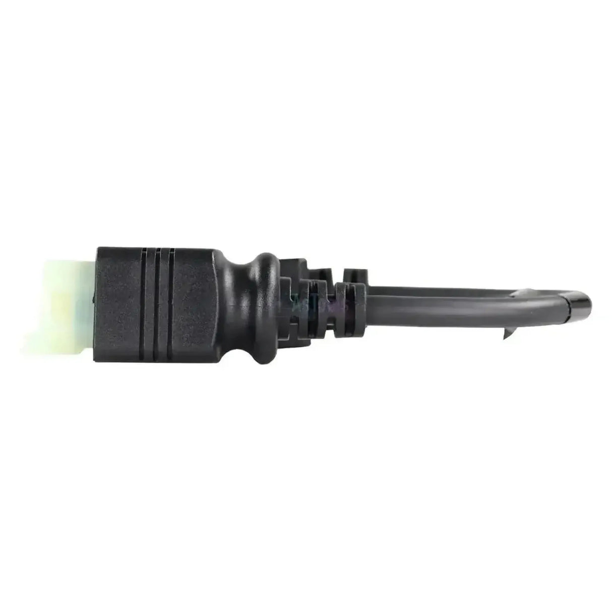 Jaltest (JDC616A) | Suzuki 4-poliger OBD – 16-poliger OBD2 Adapterkabel | Motorboot