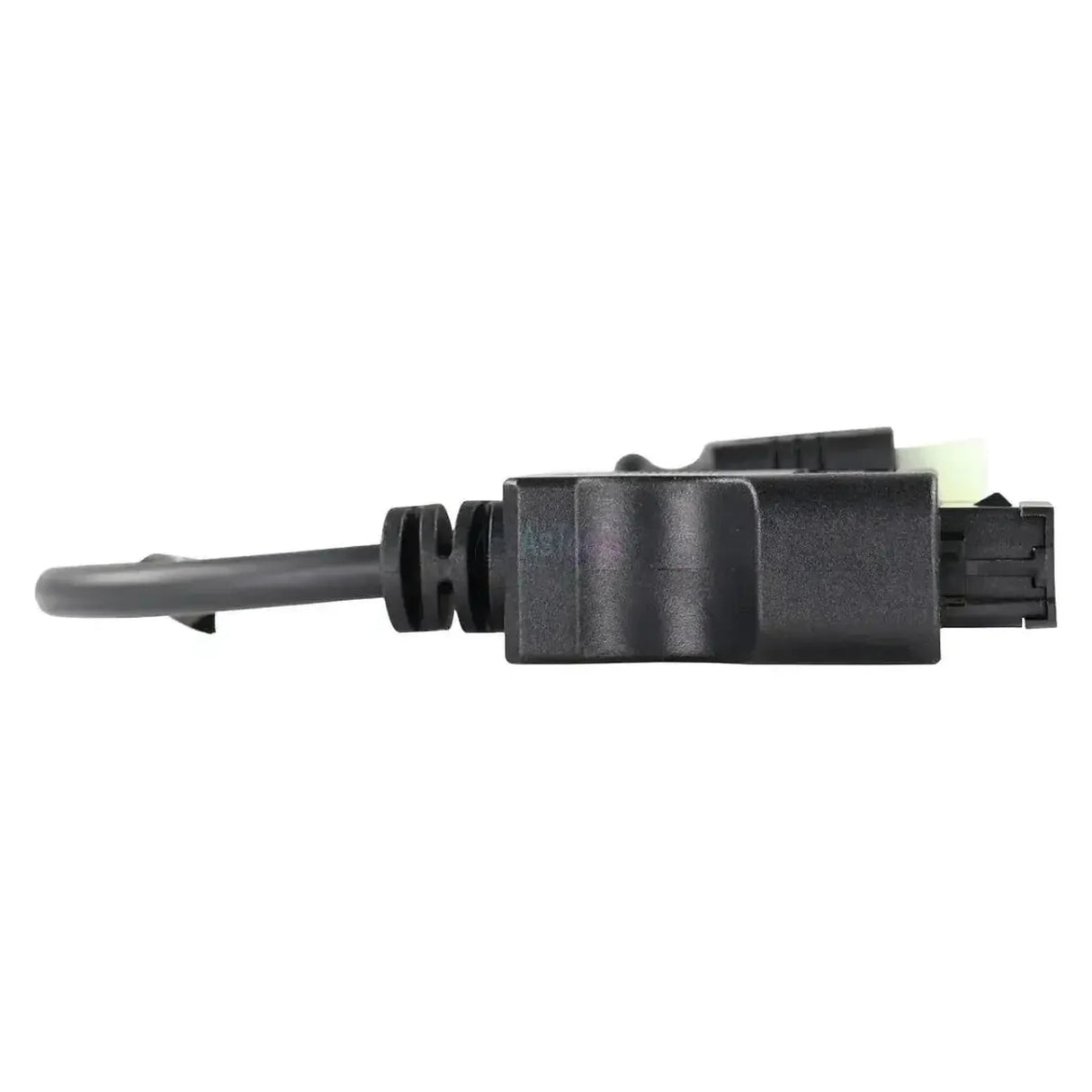 Jaltest (JDC616A) | Suzuki 4-poliger OBD – 16-poliger OBD2 Adapterkabel | Motorboot