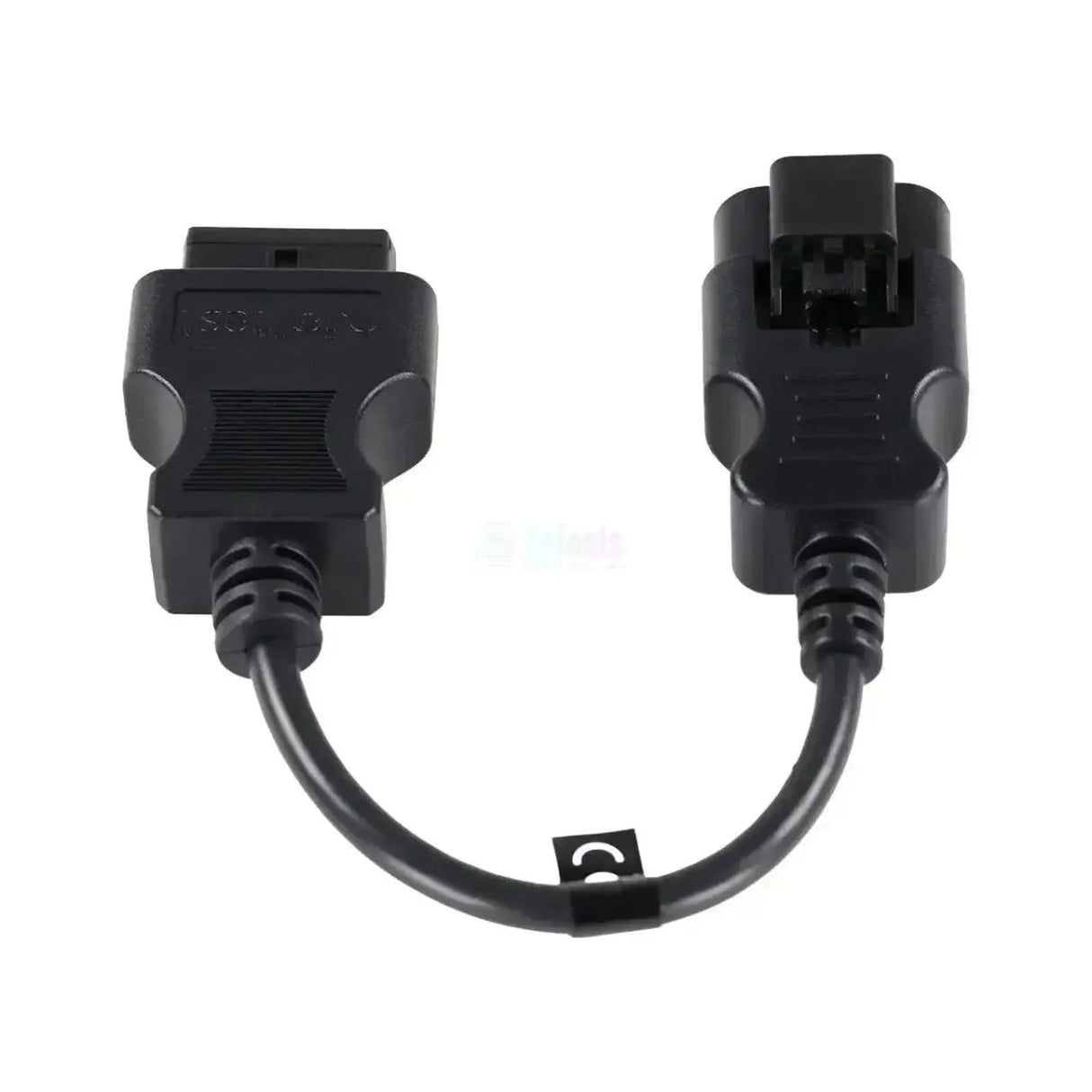 Jaltest (JDC617A) | Mercury (SmartCraft G3) 10-polige ECU – 16-poliges OBD2 Adapterkabel | Motorboot