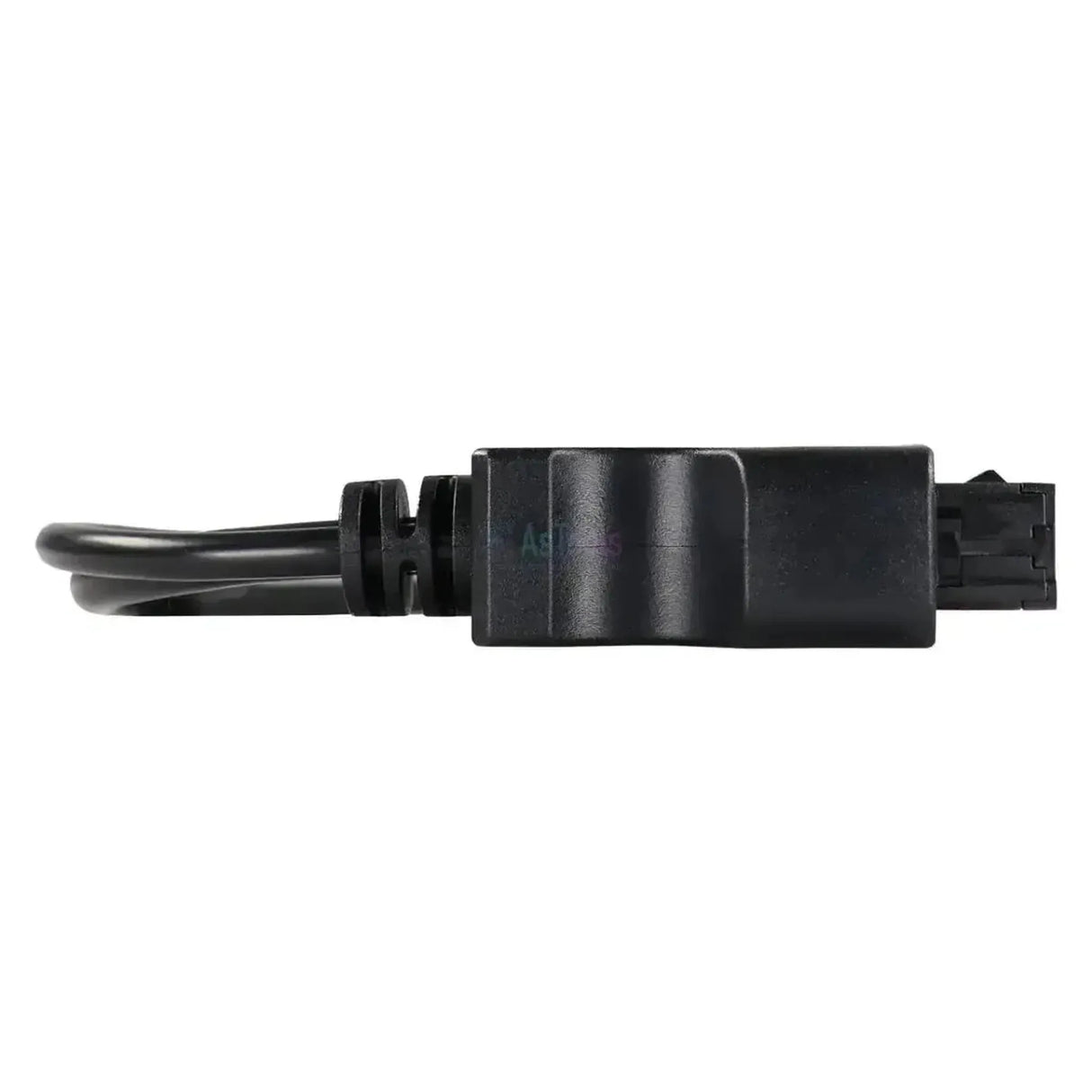 Jaltest (JDC618A9) | Volvo Penta 2-poliger OBD - 16-poliger OBD2 Adapterkabel | Verbrennungsmotor