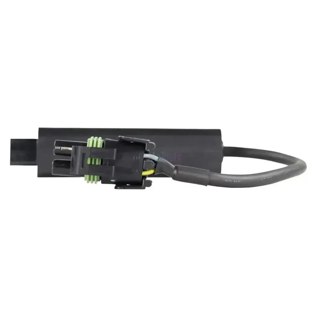 Jaltest (JDC622A) | Weber 4-poliges OBD - 16-poliges OBD2 Adapterkabel | Jetski