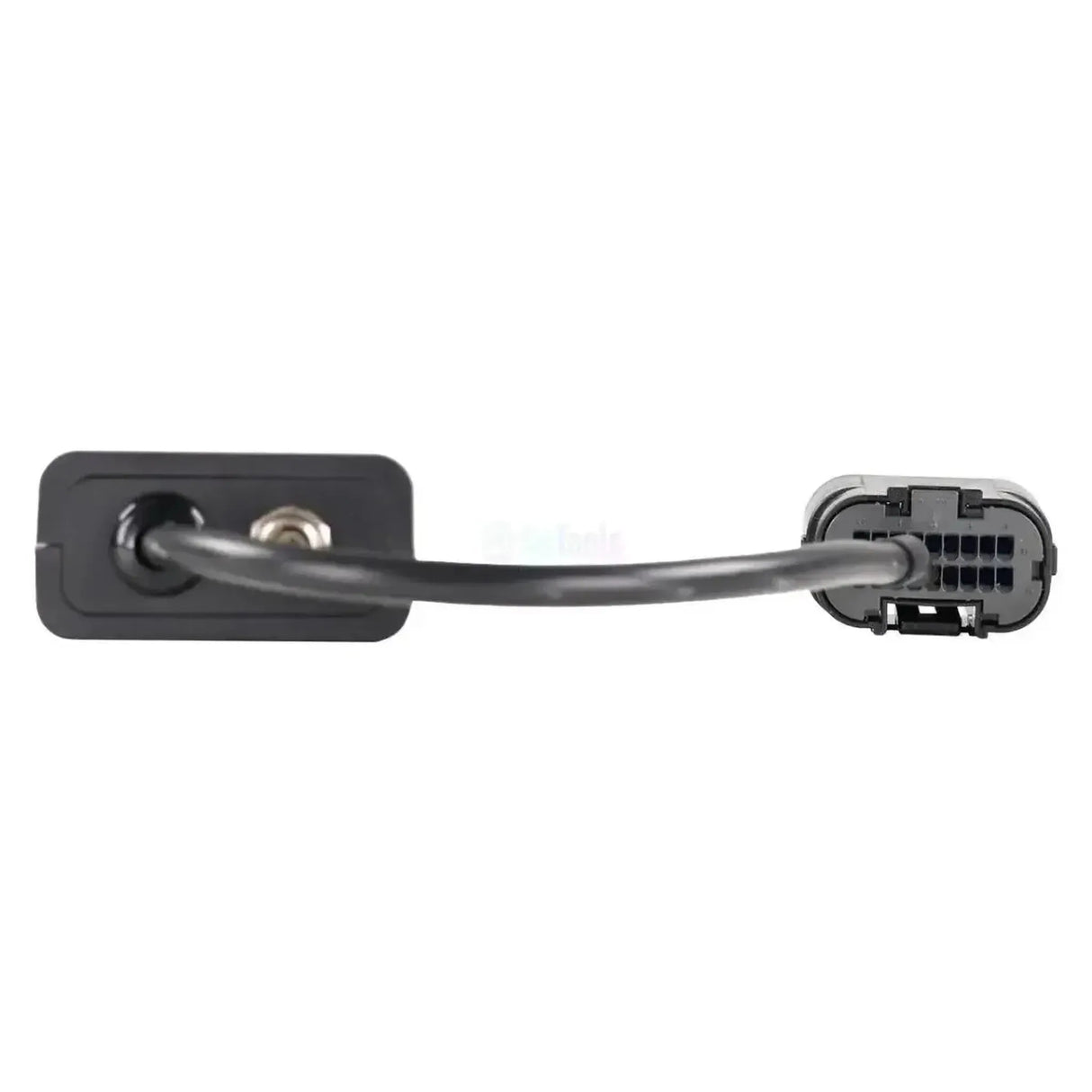 Jaltest (JDC624A) | Tohatsu (Kokusan Denki) 18-polige ECU – 16-poliges OBD2 Adapterkabel | Motorboot
