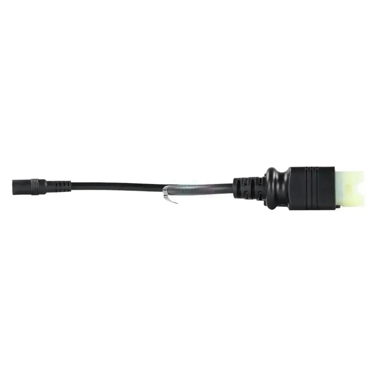Jaltest (JDC632.9) | Mercury/Tohatsu 6-poliger OBD - 26-poliger DB26 Adapterkabel | Motorboot