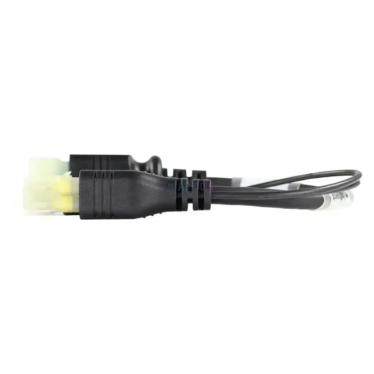 Jaltest (JDC641M) | Kawasaki 6+6-poliges OBD-Stromversorgungskabel | Jetski