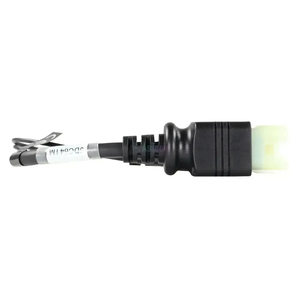 Jaltest (JDC641M) | Kawasaki 6+6-poliges OBD-Stromversorgungskabel | Jetski