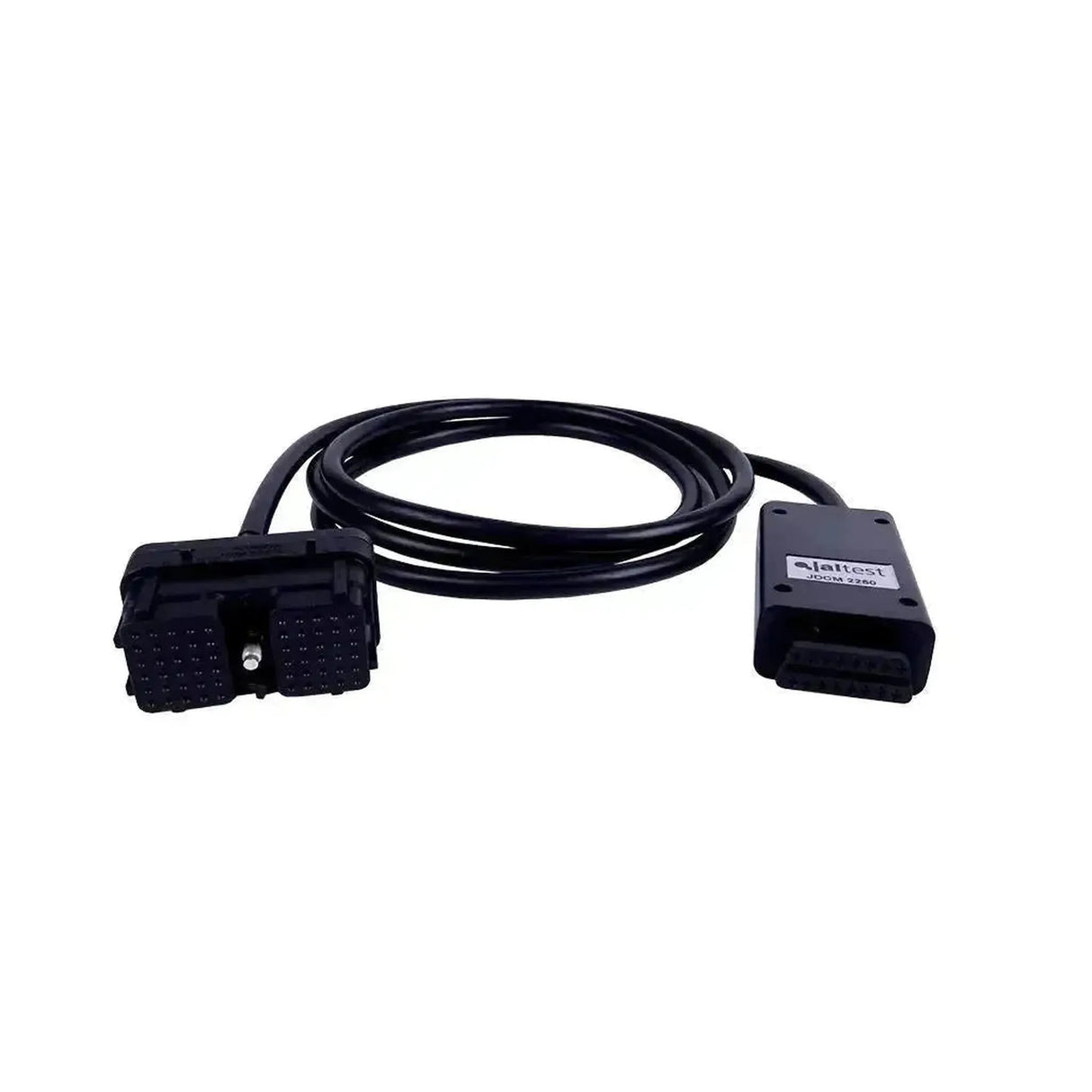Jaltest (JDCM2250) | Cummins (ECU) 60-polig – 16-polig OBD2 Adapterkabel | Nutzfahrzeug