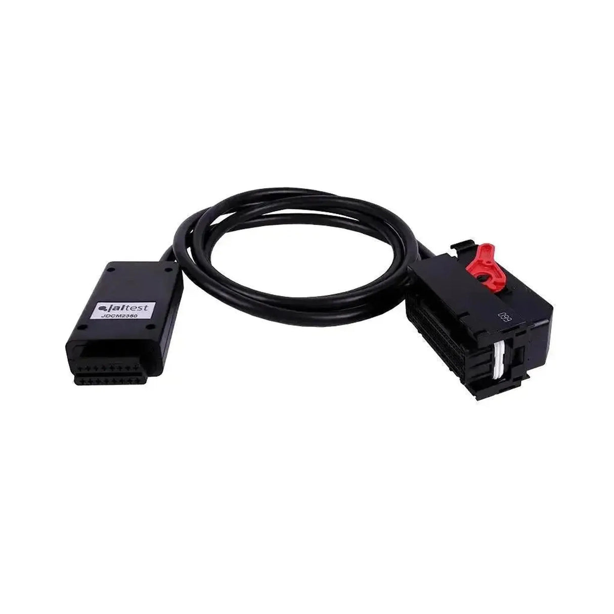 Jaltest (JDCM2350/2450) | Cummins (ECU) 96-polig – 16-polig OBD2 Adapterkabel | Nutzfahrzeug