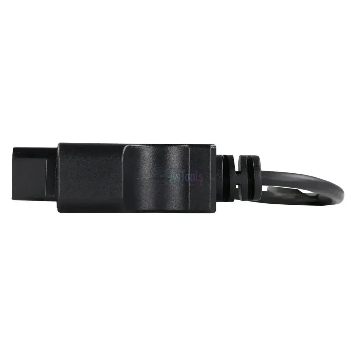 Jaltest (MDC03) | Knorr-Bremse 4-poliger EBS - 16-poliger OBD2 Adapterkabel | Nutzfahrzeug