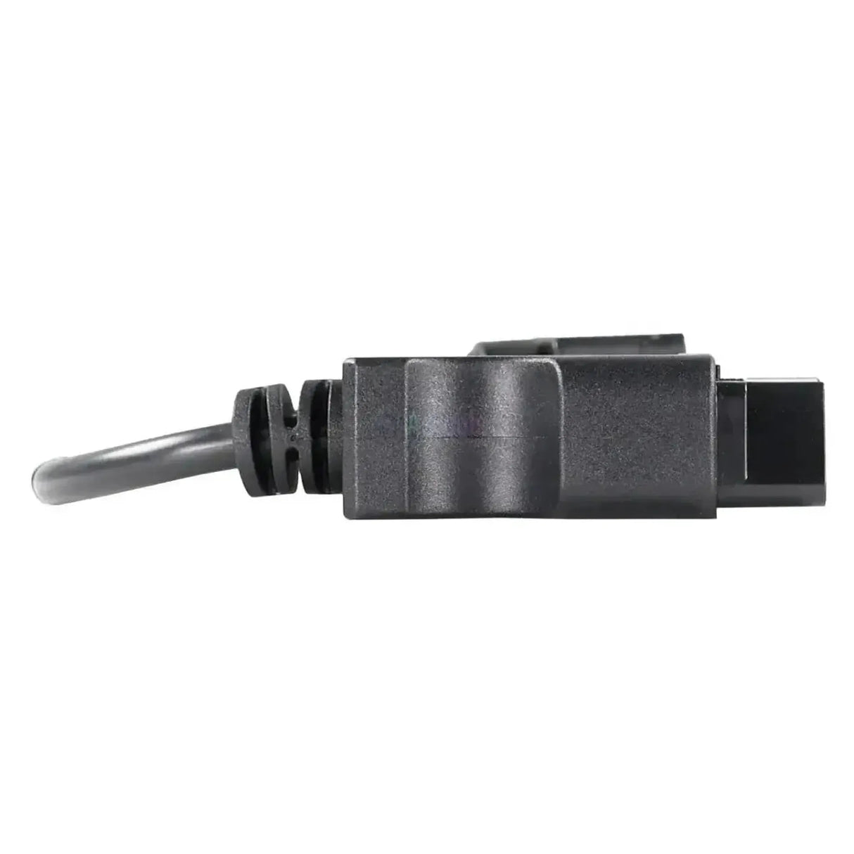 Jaltest (MDC08) | Wabco 4-poliges EBS - 16-poliges OBD2 Adapterkabel | Nutzfahrzeug