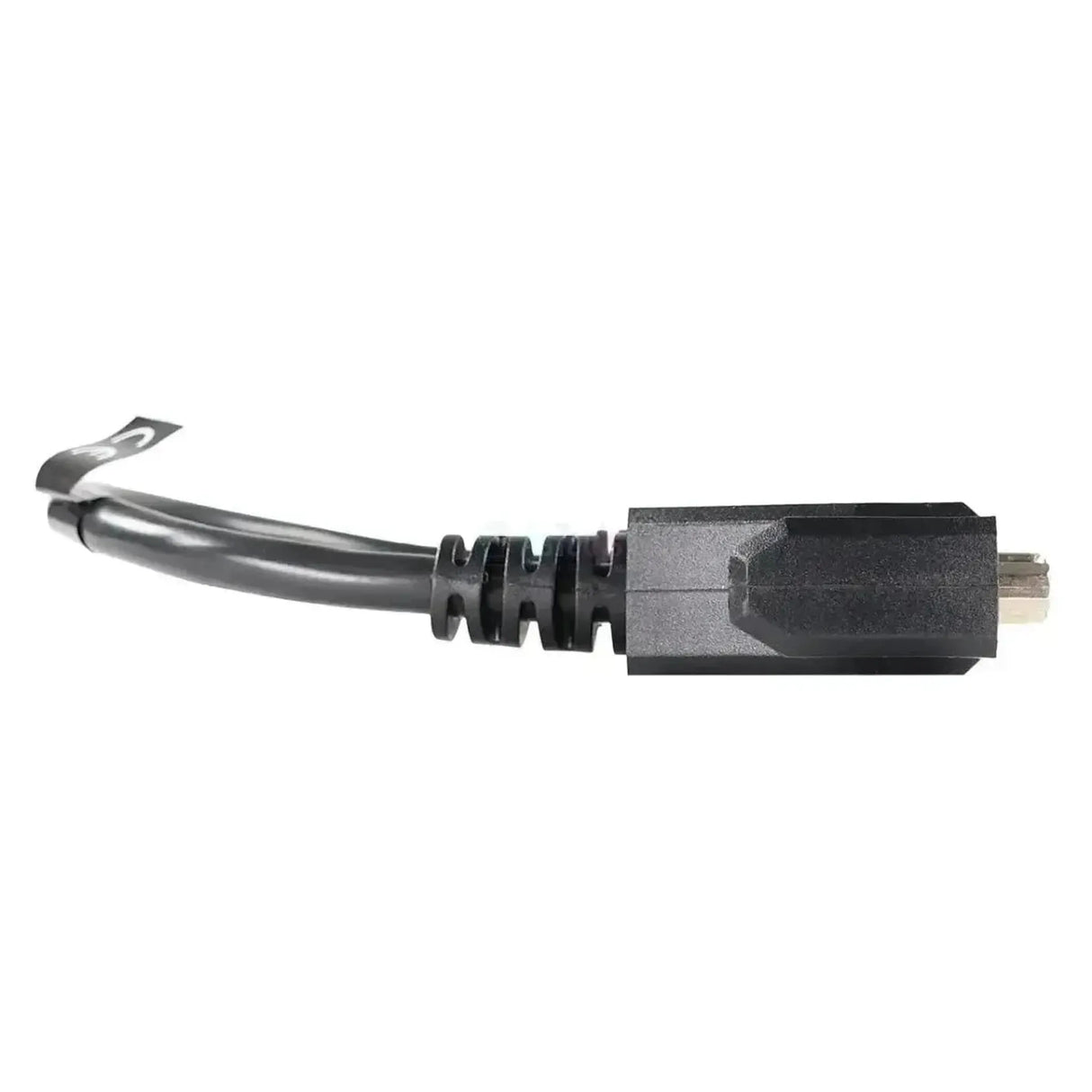 Jaltest (MDC100.9) | ETM 26-poliger DB26 - 37-poliger Sub-D Adapterkabel | Schnittstelle