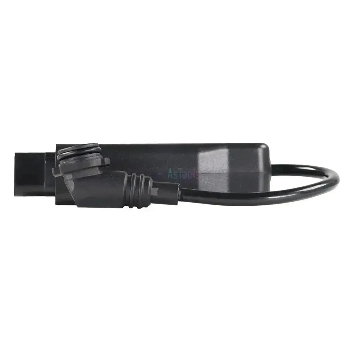 Jaltest (MDC11) | Knorr-Bremse 3-poliger BWS – 16-poliger OBD2 Adapterkabel | Nutzfahrzeug