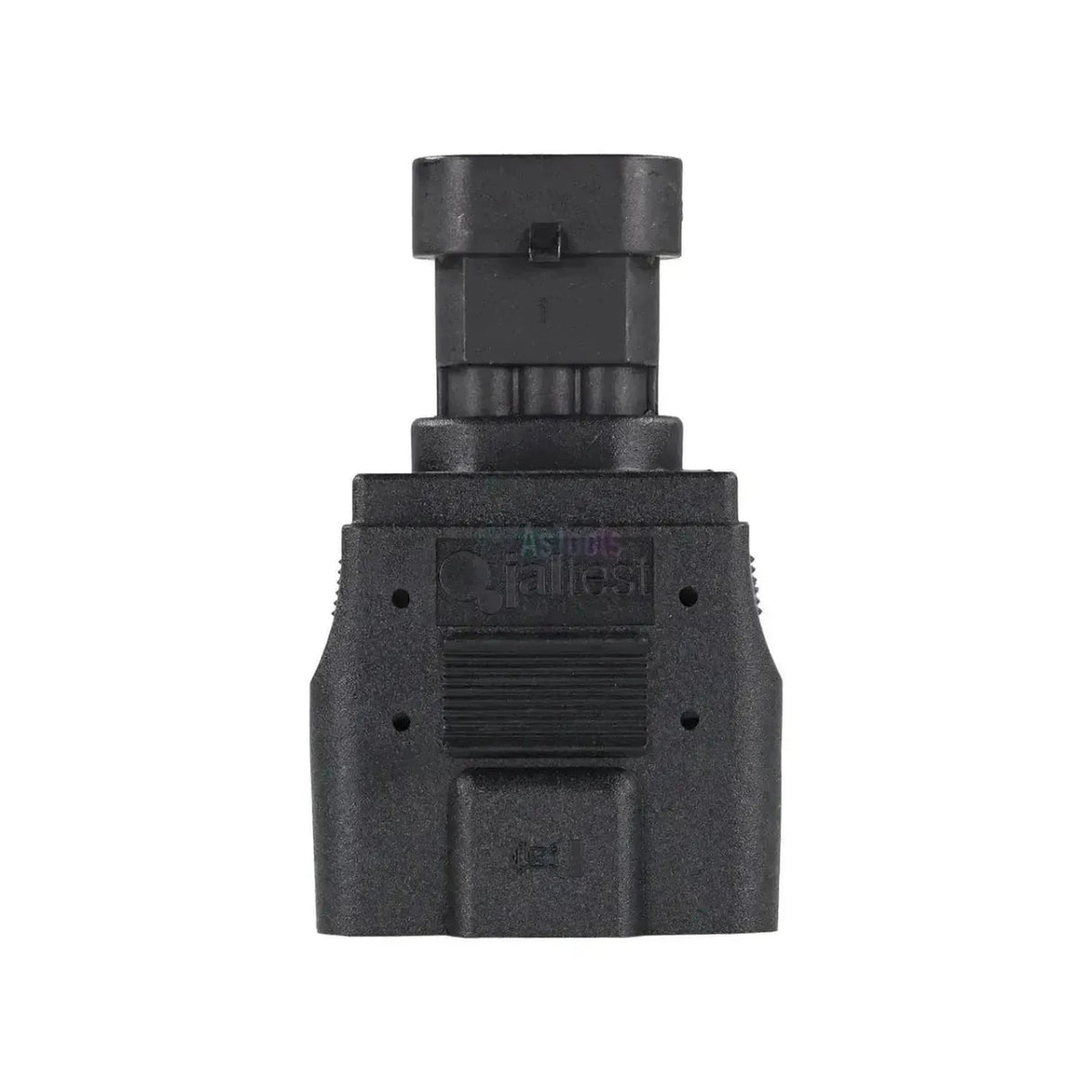 Jaltest (OBD202) | Iveco 3-poliger OBD1 - 16-poliger OBD2 Adapter | Nutzfahrzeug