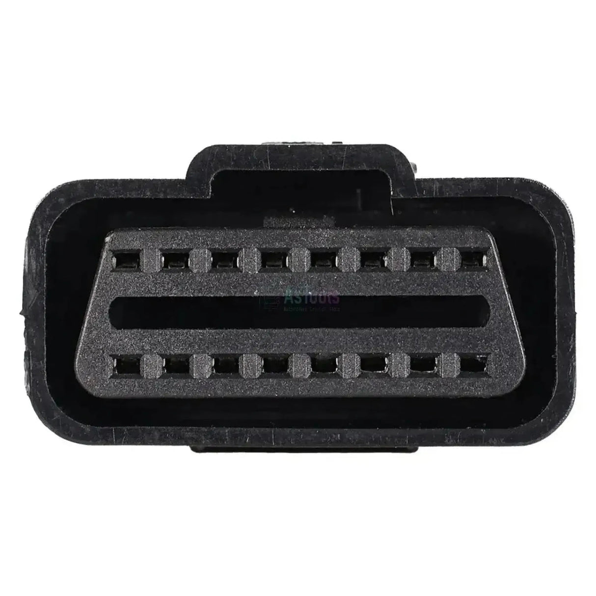 Jaltest (OBD215) | GM 12-poliger OBD1 - 16-poliger OBD2 Adapter | Lieferwagen