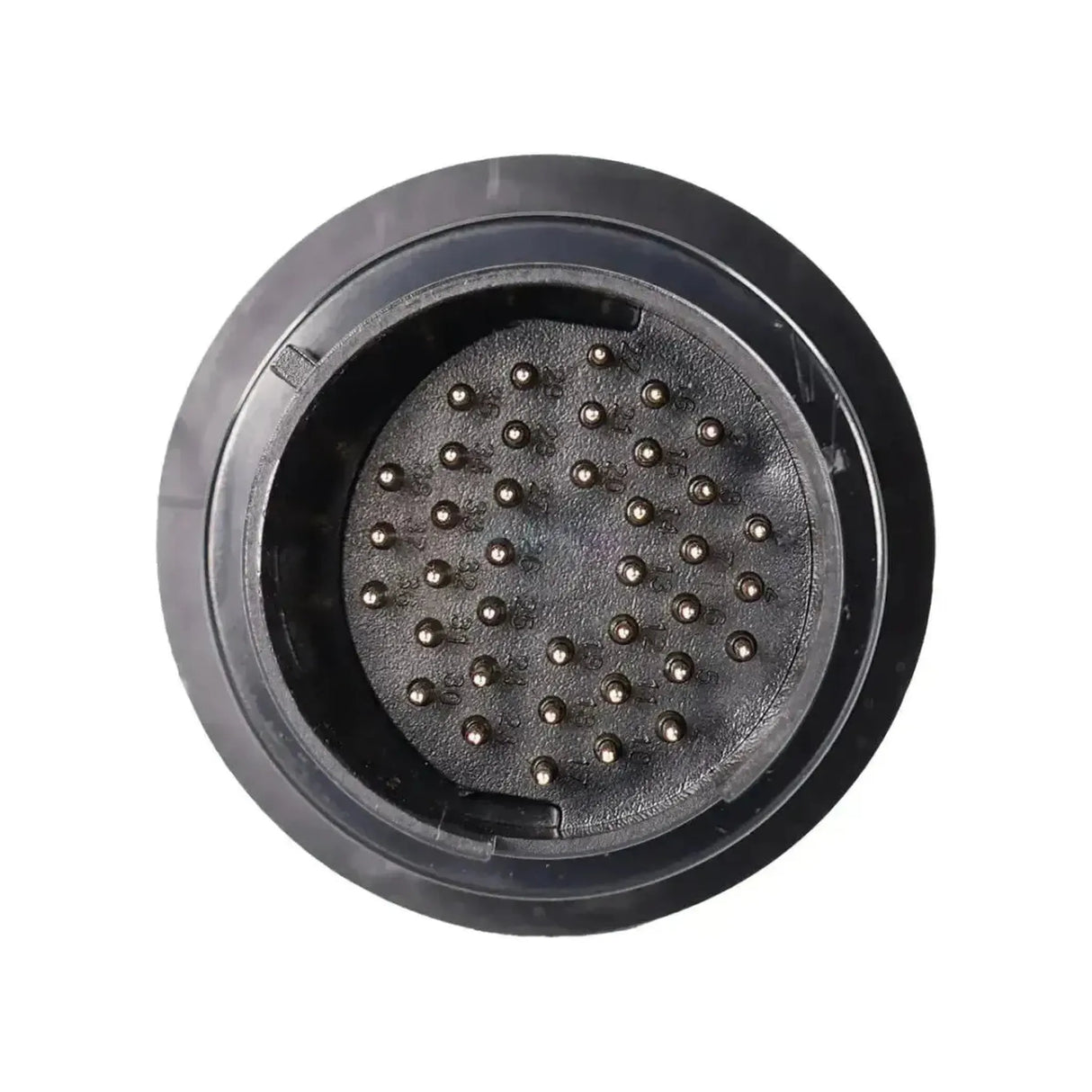 Jaltest (OBD401) | Iveco 38-poliger OBD1 - 16-poliger OBD2 Adapter | Lieferwagen
