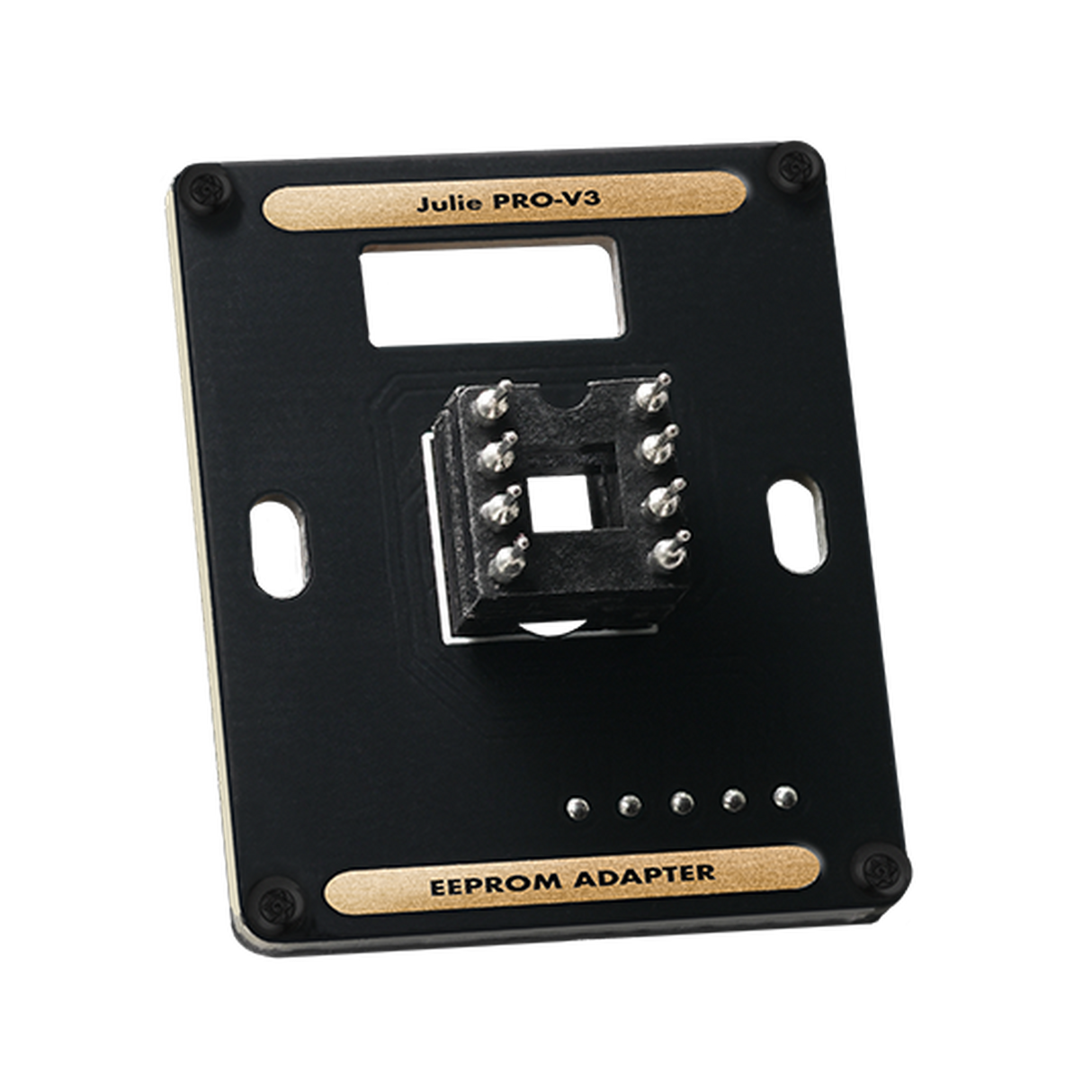 Julie | 24C02 EEPROM Speicheradapter | PRO V121/V123