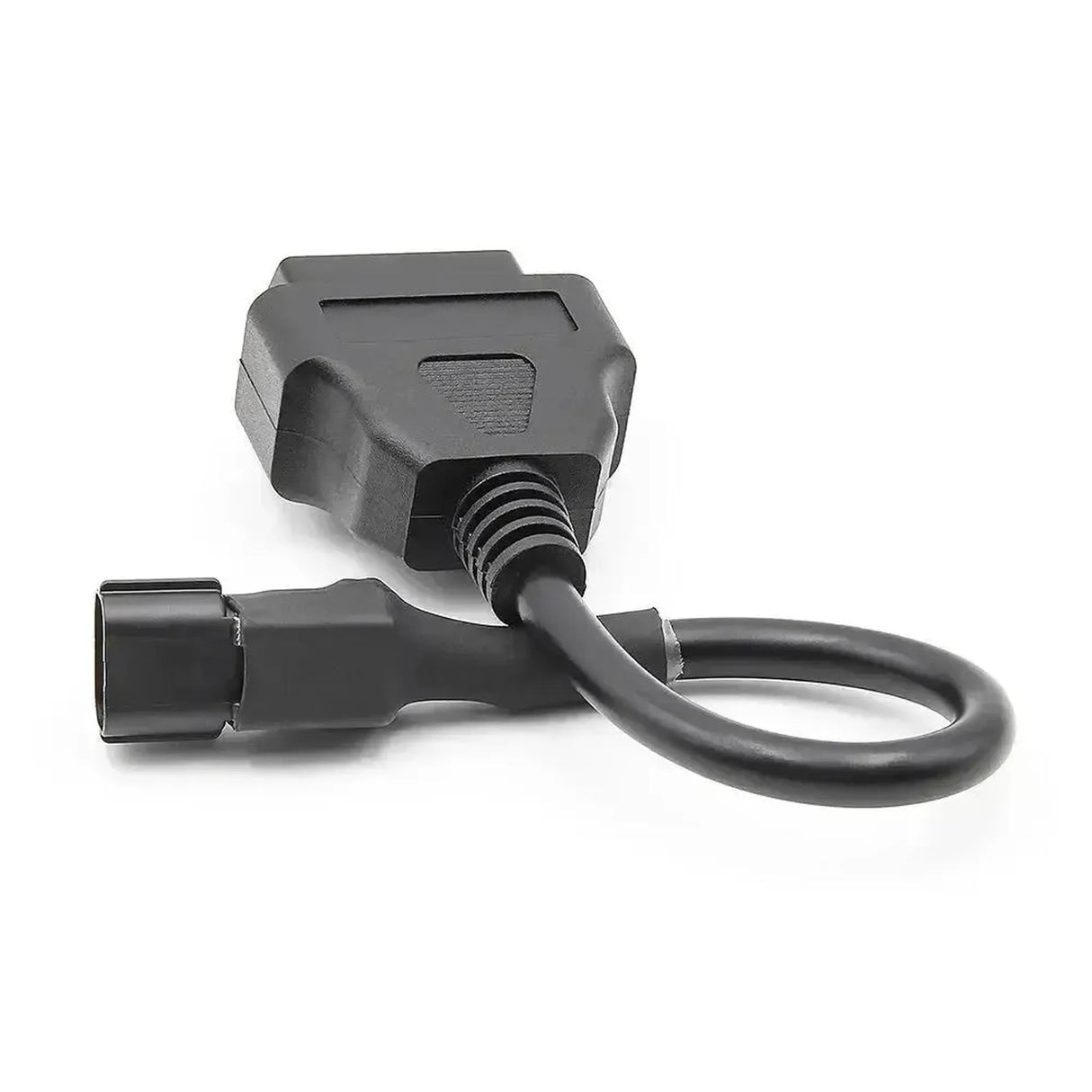 Kymco 3-poliges OBD – 16-poliges OBD2 Adapterkabel | Moped