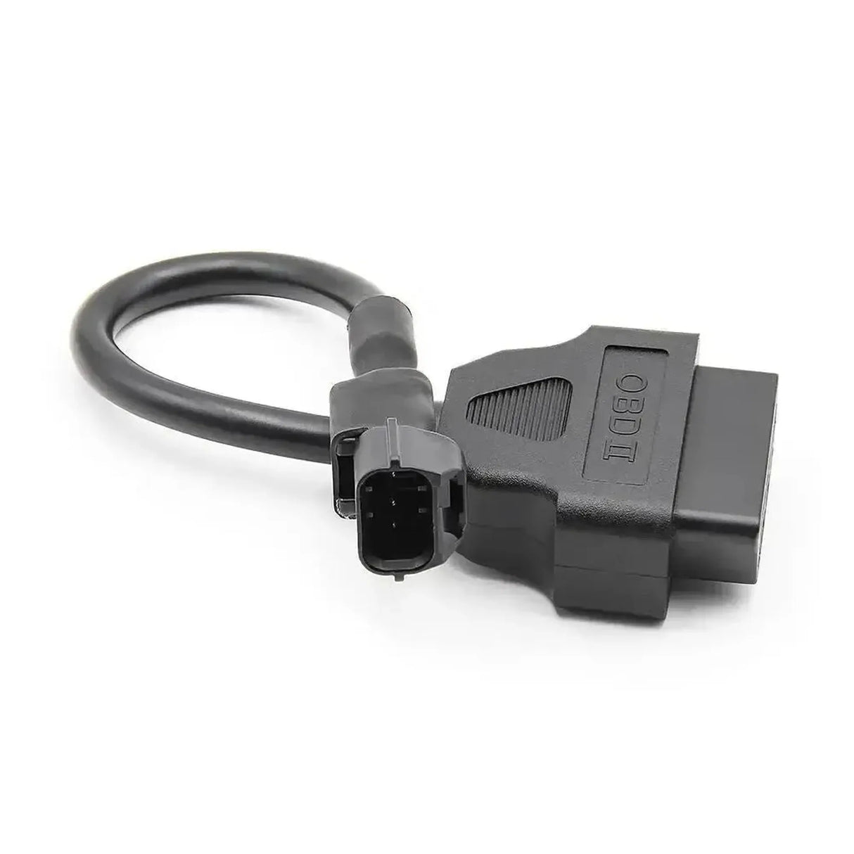 Kymco 3-poliges OBD – 16-poliges OBD2 Adapterkabel | Moped
