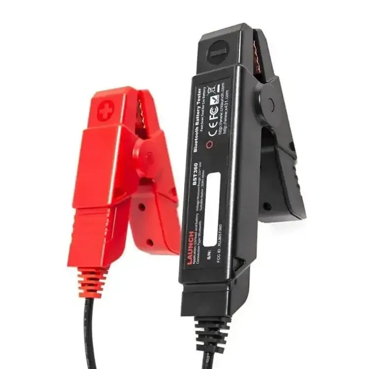 Launch BST360 | Batterietester