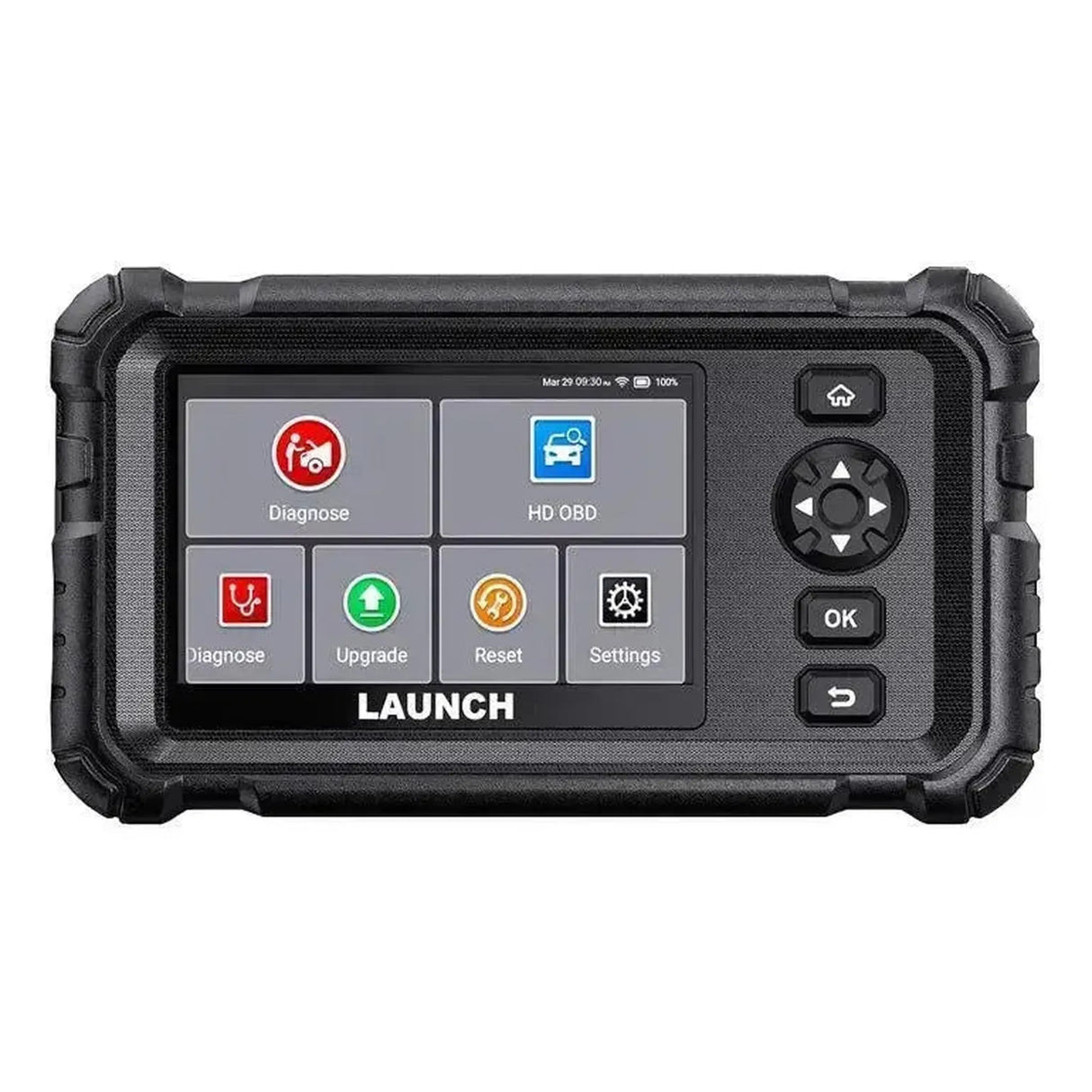 Launch CRP129 HD | Diagnosegerät | Lastkraftwagen